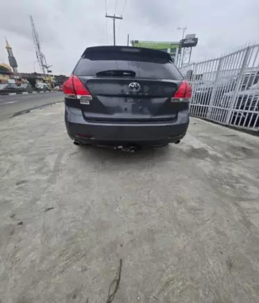 Toyota Venza