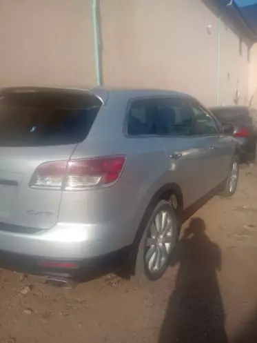 Mazda CX-9