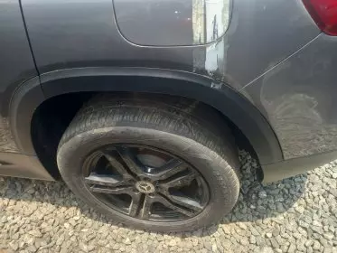 Mercedes-Benz GLE 250