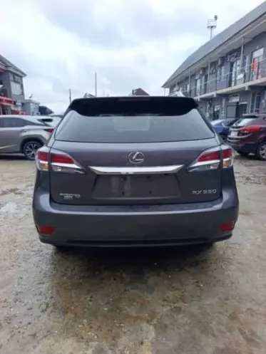 Lexus RX 350
