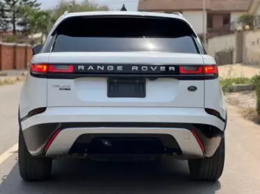 RANGE ROVER Bespoke
