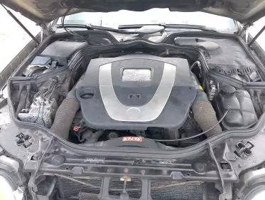 Mercedes-Benz E 350