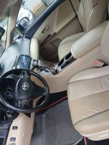 Toyota Venza