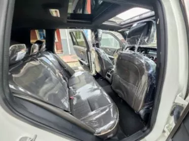 Mercedes-Benz GLK 350