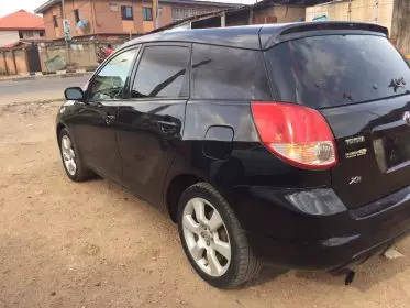 Toyota Matrix