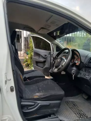 Toyota Premio