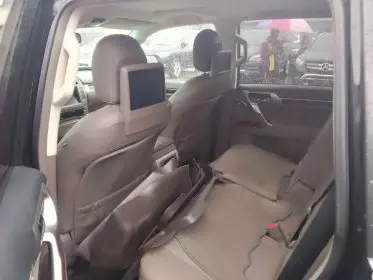 Lexus GX 460
