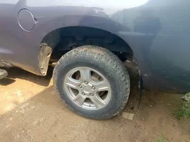 Toyota Tundra