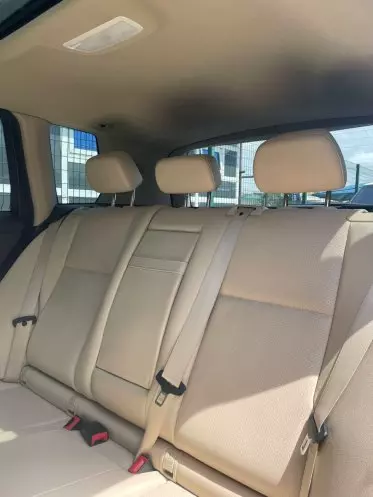 Mercedes-Benz GLK 350