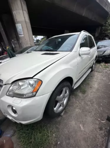 Mercedes-Benz GLK 350
