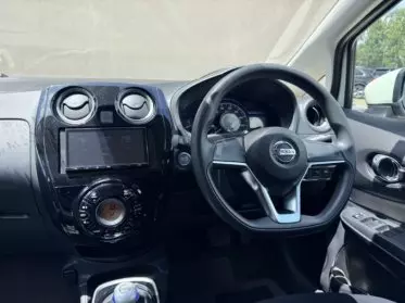 Nissan Note Hybrid E-Power