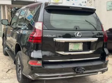 Lexus GX 460