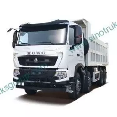 HOWO Sinotruck