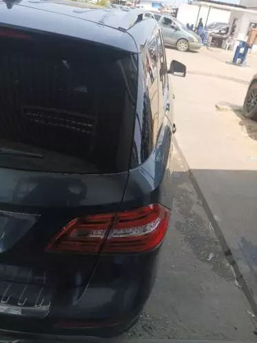 Mercedes-Benz 350