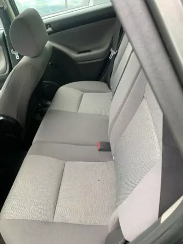 Toyota Matrix