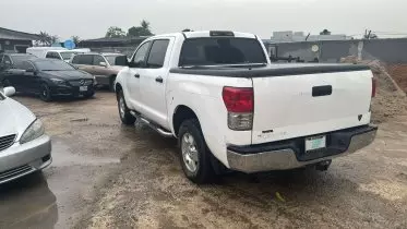 Toyota Tundra
