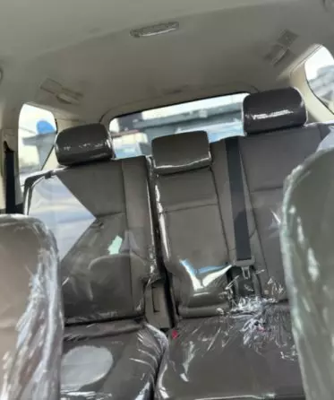 Lexus GX 460