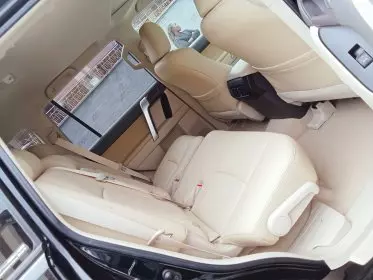 Toyota Landcruiser prado TX