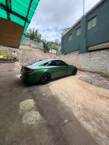 BMW M4