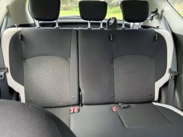 Nissan Note Hybrid E-Power