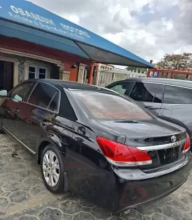 Toyota Avalon