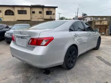 Lexus ES 350