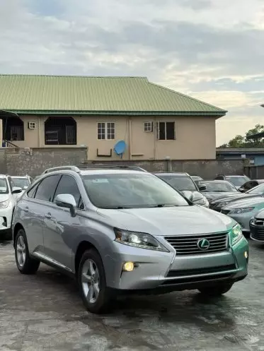 Lexus RX 350