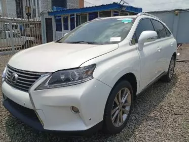 Toyota Venza