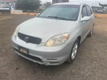 Toyota Matrix