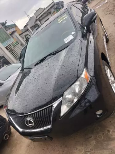Lexus RX 350