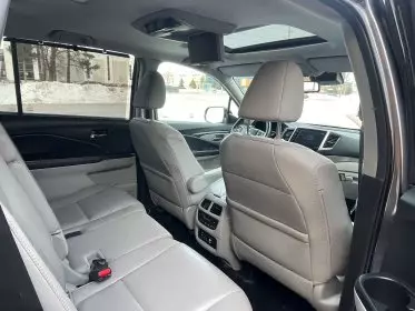 Honda Pilot
