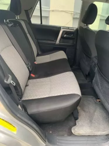 Toyota 4-Runner