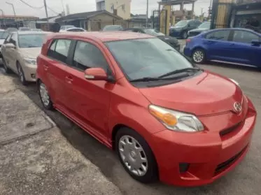 Toyota Scion