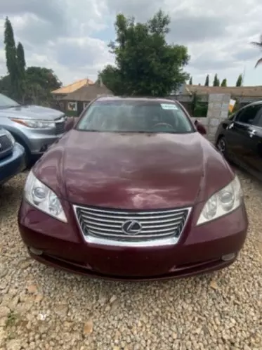Lexus ES 350