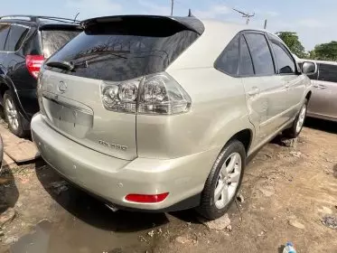 Lexus RX 330