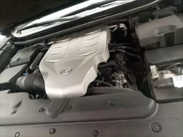 Lexus GX 460