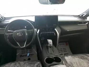 Toyota Venza