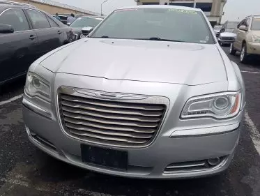 Chrysler 300C