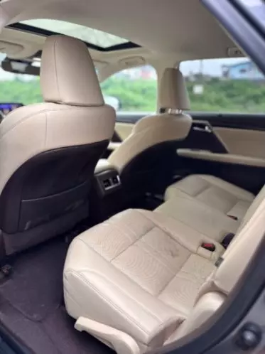 Lexus RX 350L