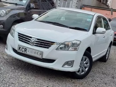 Toyota Premio