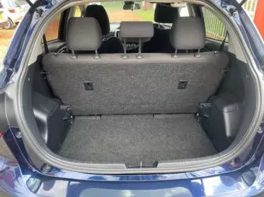 Toyota Vitz Jewela