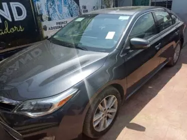Toyota Avalon