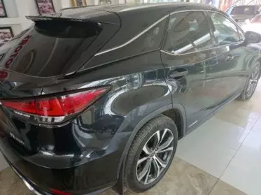 Lexus RX 450h
