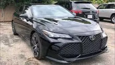 Toyota Avalon