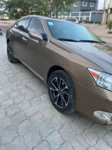 Lexus ES 350