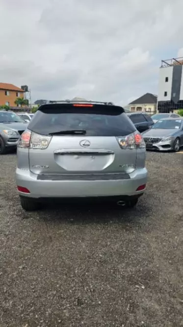 Lexus RX 350