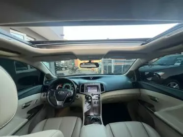 Toyota Venza
