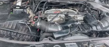 Land Rover LR 4