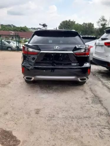Lexus RX 350