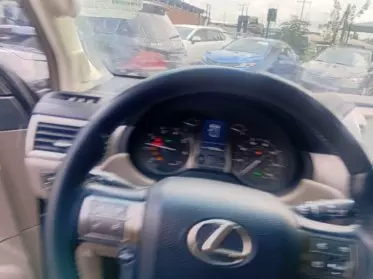 Lexus GX 460